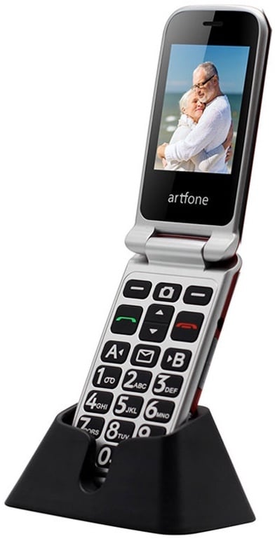 Artfone C10