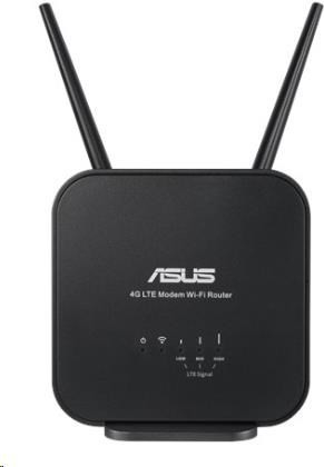 Asus 4G-N16