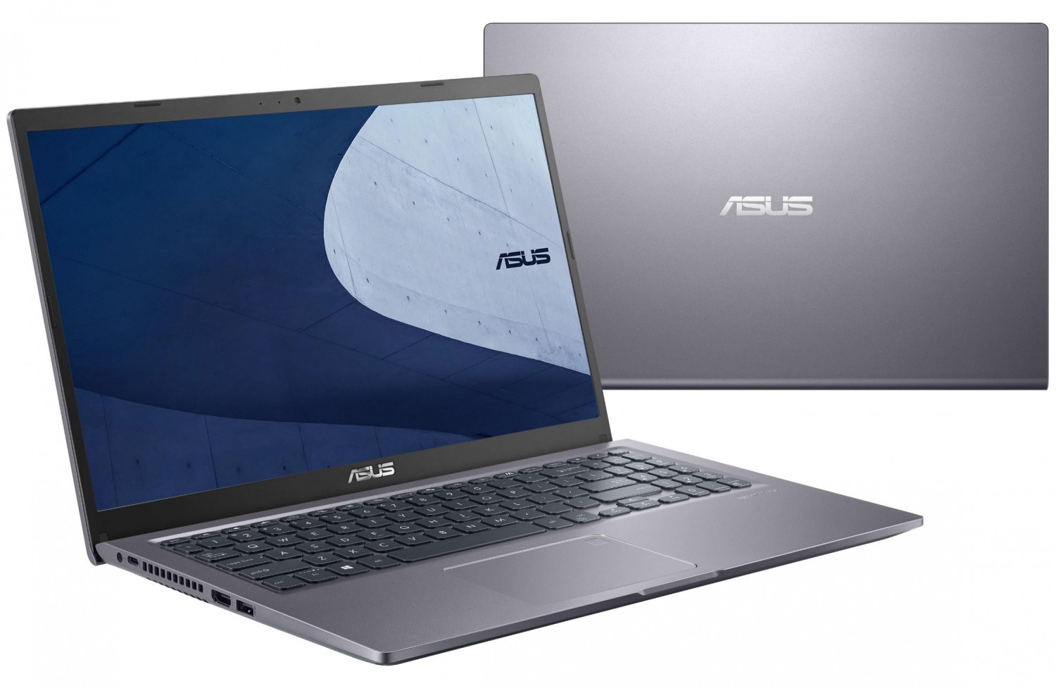 Nešiojamasis kompiuteris Asus ExpertBook P1 15.6