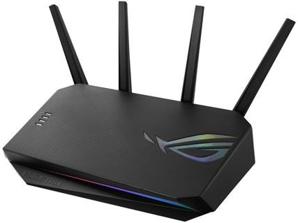Asus GS-AX5400