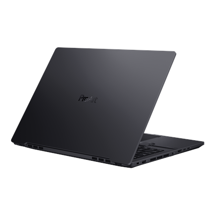 Nešiojamasis kompiuteris Asus ProArt StudioBook 16 H7600ZW