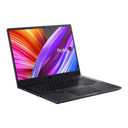 Nešiojamasis kompiuteris Asus ProArt StudioBook 16 H7600ZW