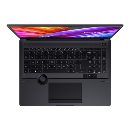 Nešiojamasis kompiuteris Asus ProArt StudioBook 16 H7600ZW