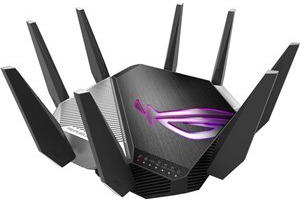 Asus ROG Rapture GT-AXE11000
