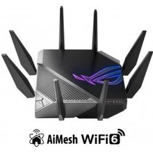 Asus ROG Rapture GT-AXE11000