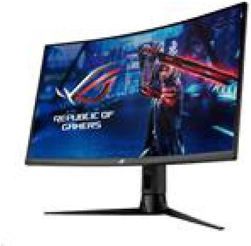 Monitorius Asus ROG Strix XG32VC