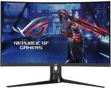 Monitorius Asus ROG Strix XG32VC