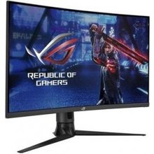 Monitorius Asus ROG Strix XG32VC