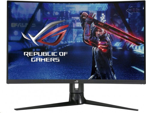 Monitorius Asus ROG Strix XG32VC