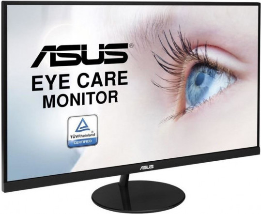 Monitorius Asus VA24DQSB