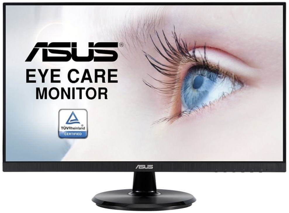 Monitorius Asus VA24DQSB