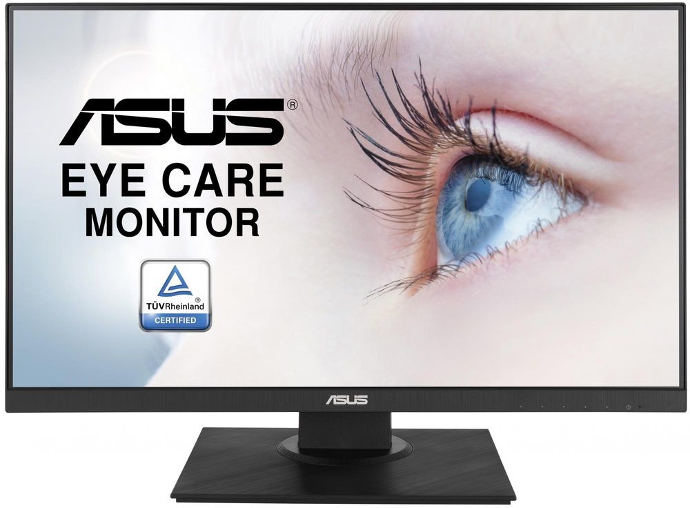 Monitorius Asus VA24DQLB