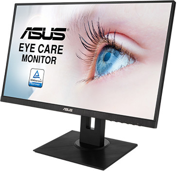 Monitorius Asus VA24DQLB