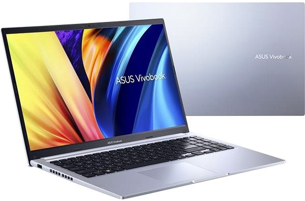Nešiojamasis kompiuteris Asus Vivobook 15 M1502