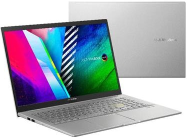 Nešiojamasis kompiuteris Asus Vivobook 15 M1502