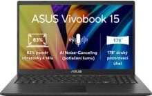 Nešiojamasis kompiuteris Asus VivoBook 15 X1500