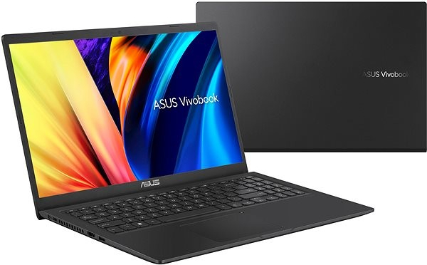 Nešiojamasis kompiuteris Asus VivoBook 15 X1500