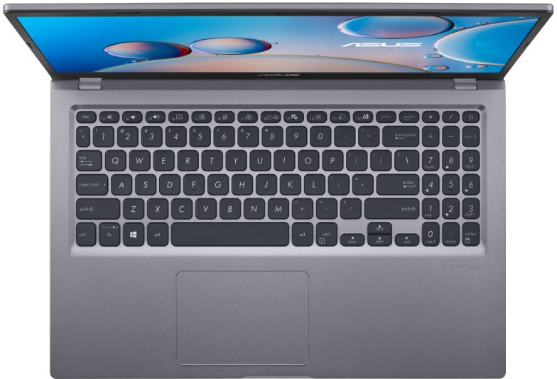Nešiojamasis kompiuteris Asus VivoBook X515EA