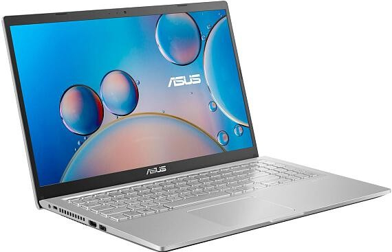 Nešiojamasis kompiuteris Asus VivoBook X515