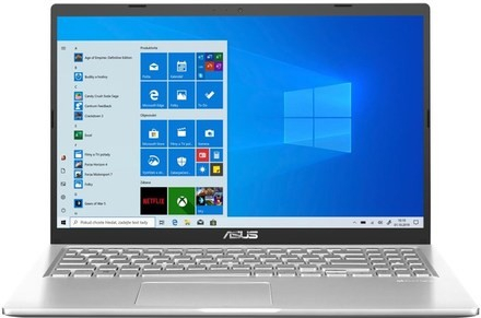 Nešiojamasis kompiuteris Asus VivoBook X515