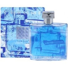 Azzaro Chrome Limited Edition 2015 EDT 100 ml