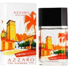 Azzaro Limited Edition EDT 100 ml