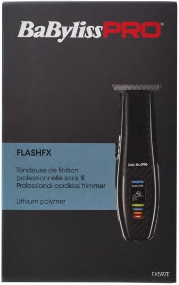 BaByliss FX59ZE