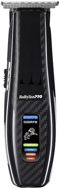 BaByliss FX59ZE