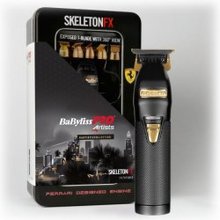 BaByliss FX7870GE