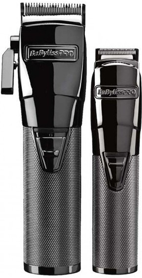BABYLISS PRO FX8705E