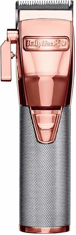 BABYLISS PRO Rose Gold FX8700RGE