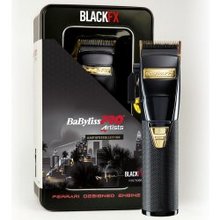 BABYLISS PRO Rose Gold FX8700RGE