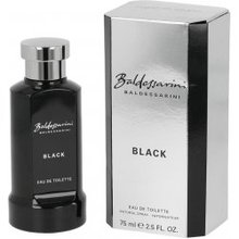 Baldessarini Black EDT 75 ml