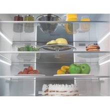 Šaldytuvas Beko BCNA275E4SN