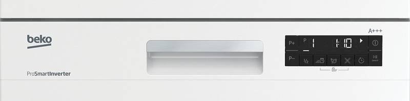 Indaplovė Beko DFN28430W