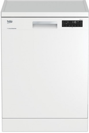 Indaplovė Beko DFN28430W