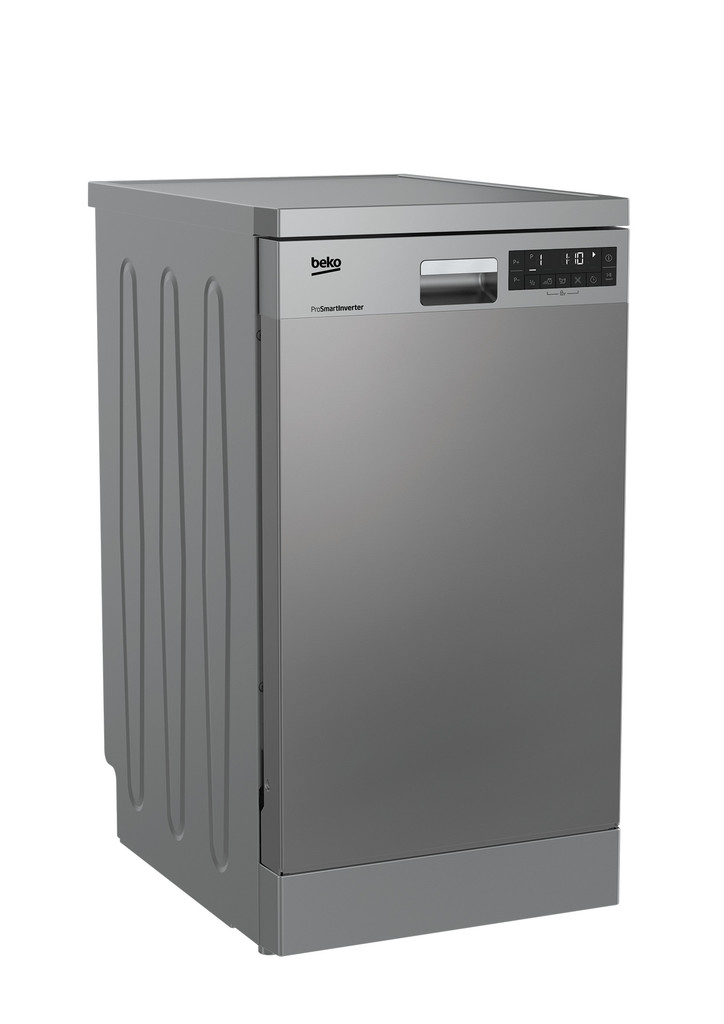 Indaplovė Beko DFS28123X