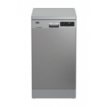 Indaplovė Beko DFS28123X