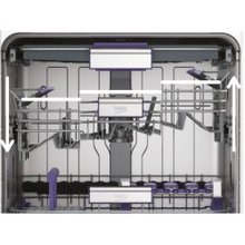 Indaplovė Beko DFS28123X