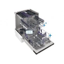 Indaplovė Beko DFS28123X