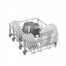 Indaplovė Beko DFS28123X