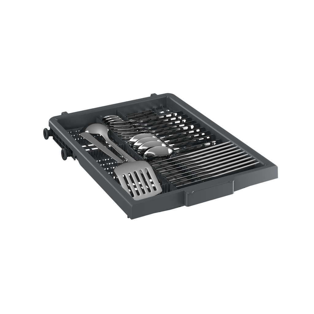 Indaplovė Beko DFS28123X