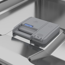 Indaplovė Beko DIN36430
