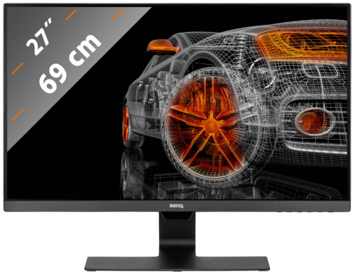 Monitorius BenQ BL2780