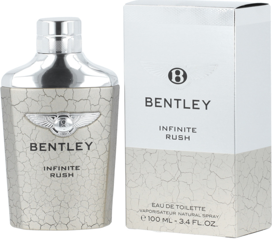Bentley Infinite Rush EDT 100 ml