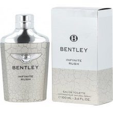 Bentley Infinite Rush EDT 100 ml