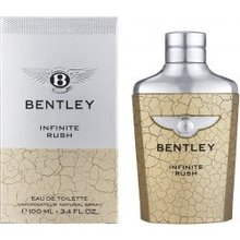 Bentley Infinite Rush EDT 100 ml