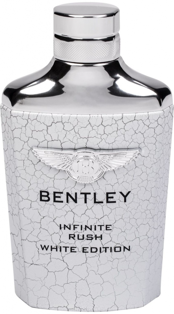 Bentley Infinite Rush White Edition EDT 100 ml