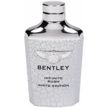Bentley Infinite Rush White Edition EDT 100 ml