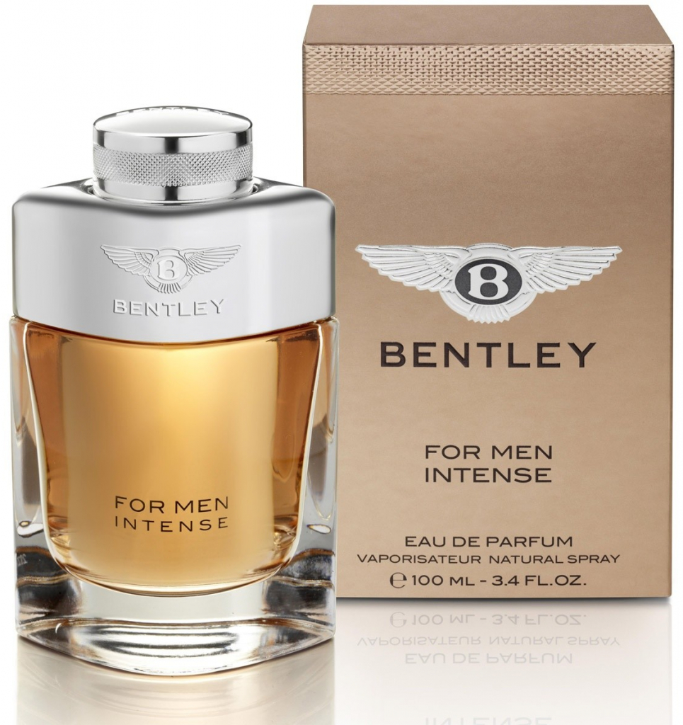 Bentley Intense EDP 100 ml